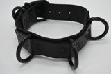 3 D-ring Collars