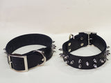 Spiked Collars