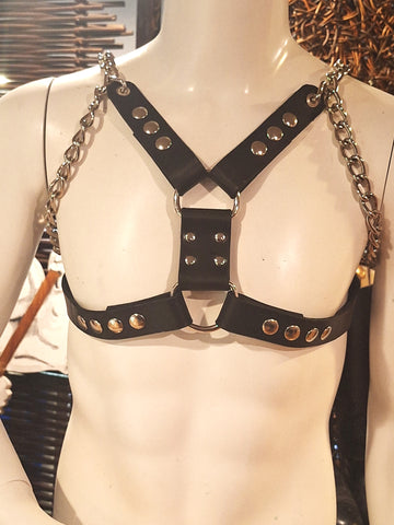 Shoulder Chain Harness