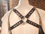 Shoulder Chain Harness