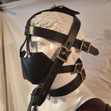 Muzzle Head harness