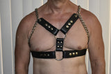 Shoulder Chain Harness