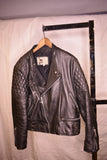 AMI Quilted Jacket - 44