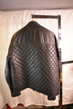 Quilted Jacket - XL