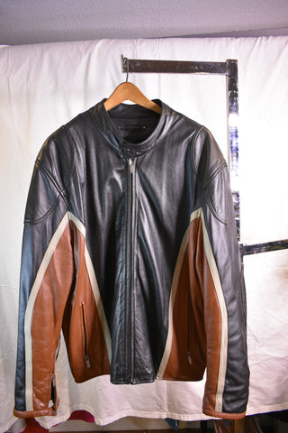 Wilson's Leather Jacket - 2X