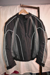 Viking Textile Cycle Jacket - XL