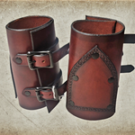 Gladiator Gauntlets