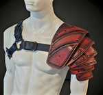 Gladiator Shoulder Harness