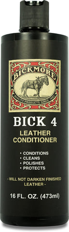 Bick 4 Leather Conditioner