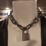 Stainless Steel Chain Collars